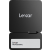 Lexar SSD SL400S, USB3.2 Gen2 up to R1050/W1000 with Hub, 1TB