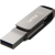 Lexar JumpDrive Dual Drive D400 Type-C/Type-C & Type-A, up to 130MB/s read (USB 3.1) 256GB