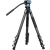 Sirui Carbon Fiber Tripod Kit with VideoHead L-324F + VA-5X