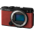 Panasonic Lumix S9 Body Crimson Red-2654440