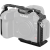 SmallRig 4824 HawkLock Quick Release Cage for Panasonic Lumix GH7 / GH6