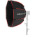 SmallRig 4682 Mini Parabolic Softbox RA-D60