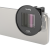 SmallRig 4590 Anamorphic Lens 1.33x for Mobile Phone (T-Mount)