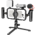 SmallRig 4704 All-in-One Video Kit for Smartphone Creators Qucik Pro Edition