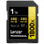 Lexar SDXC Pro 1800x U3 UHS-II R280/W210 (V60) 1TB-2556976