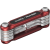 SmallRig 4811 x FILM RIOT 7-in-1 Folding Wrench Set with Multiple Angle Positioning Red