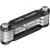 SmallRig 4374 x FILM RIOT 7-in-1 Folding Wrench Set with Multiple Angle Positioning Black