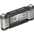 SmallRig 4814 x FILM RIOT 10-in-1 Folding Wrench Set with Multiple Angle Positioning Green