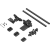 SmallRig 4429 Wildlife Photography Lens Support Kit (501PL)