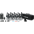 Bezprzewodowy system słuchawkowy Saramonic WiTalk9 WT9S-2563946