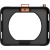 PolarPro Nano MatteBox 4x5 with 114mm Clamp-2581168