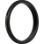 PolarPro Fuji X100 Filter Adapter 49mm Black-2581424