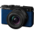 Panasonic Lumix S9 Night Blue 18-40mm F/4.5-6.3-2654494