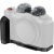 SmallRig 4876 L-Shape Mount Plate with Silicone Handle for FUJIFILM X-M5 Black