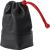 Artisan & Artist | ACAM-LPL140 | Full Leather Lens Pouch (M) Black-2654570