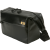 Artisan & Artist | ACAM-BS0002 | Basalt Shoulder Bag, Black/Gray-2654580