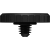 PolarPro Shutter Button for Fujifilm X100 VI Black-2581499