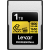 Lexar CFexpress 4.0 Pro Gold, VPG400, R1800/W1650 (Type A) 1TB