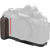 SmallRig 4801 L-Shape Mount Plate with Wooden Handle for Nikon Z f-2572611