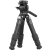 SmallRig 5025 Heavy Duty Carbon Fiber Tabletop Tripod Kit