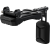 SmallRig 5153 Universal Shoulder Pad with 15mm Dual Rod Clamp