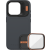 Zestaw - Etui LiteChaser iPhone 15 Pro Max Ocean + Filtr UV