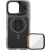 Kit - LiteChaser iPhone 16 Pro Max Pro Case Clear + UV Filter