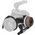SmallRig 5163 Modular Follow Focus F60