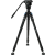 Sirui One Step Height Adjustment Carbon Video Tripod Kit SVS60 + S3