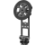SmallRig 5156 Support with Cold Shoe Mount for Phones