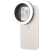 SmallRig 5203 Vibe P30 67mm Ring LED Video Light Universal Threaded Filter Adapter Kit-2587660
