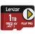 Lexar microSD Express PLAY Pro Express 7.1, R900/W600 C10 U3 (UHS-I) 1TB-2588566