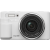 YASHICA City 200 (White)-2645705