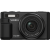 YASHICA City 200 (Black)