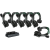 Hollyland Solidcom SE Pro- 6 Person Noise Cancelling Headset Intercom