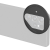 SmallRig 5185 FilMov 67mm Magnetic Filter Adapter for Samsung S25 Ultra-2590996