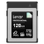 Lexar CFexpress 4.0 Pro Diamond R3700/W3400 (VPG400) 128GB