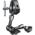 SmallRig 5310 Magic Arm with Crab-Shaped Clamp 7"