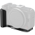 SmallRig 5429 L-Shaped Mount Plate with Handle for Canon EOS R50 V Black-2594085