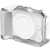 SmallRig 5428 Cage for Canon EOS R50 V Silver-2594087