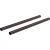 SmallRig 5212 15mm Carbon Fiber Rods (2pcs, 12"/30cm)
