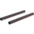 SmallRig 5211 15mm Carbon Fiber Rods (2pcs, 8"/20cm)