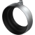 SmallRig 5393 Lens Hood for FUJIFILM X half Silver