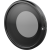 SmallRig 5225 Magnetic VND Filter ND2 - ND32 for FUJIFILM X half Black