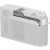 SmallRig 5333 Thumb Grip for FUJIFILM X half Charcoal Silver