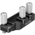 SmallRig 5534 HDMI & USB-C Cable Clamp for Canon EOS R50 V Cage