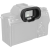 SmallRig 5255 Camera Viewfinder Eyecup for Selected Sony Alpha 1 / 7 / 9 Series Cameras