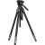 SmallRig 5305 x Potato Jet TRIBEX SE Hydraulic Tripod