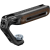 SmallRig 5250 Wooden Top Handle with Cold Shoe Mount
