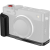 SmallRig 5448 L-Shaped Mount Plate with Silicone Handle for FUJIFILM X-E5 Black